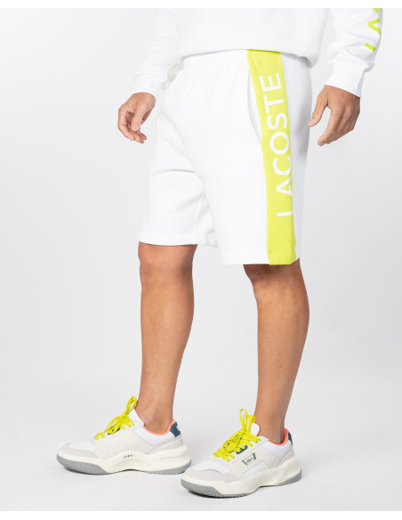 LACOSTE GH8368-00 – Shorts