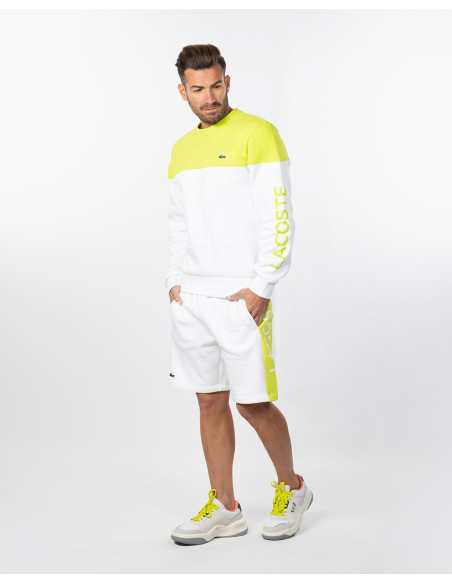 LACOSTE GH8368-00 – Shorts