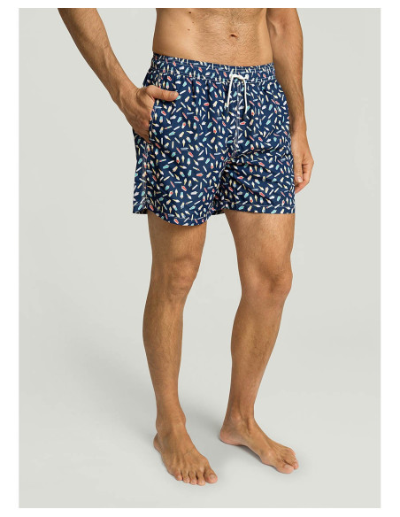 HACKETT HM801129 - Swimsuit