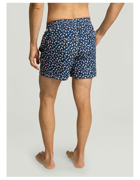 HACKETT HM801129 - Swimsuit