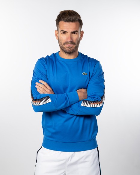 LACOSTE SH5225-00 - Felpa