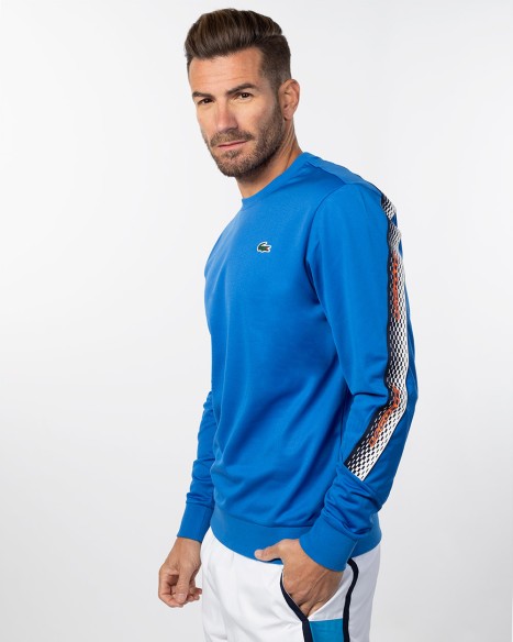 LACOSTE SH5225-00 - Sudadera