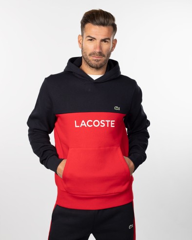 LACOSTE SH8366-00 – Sweatshirt
