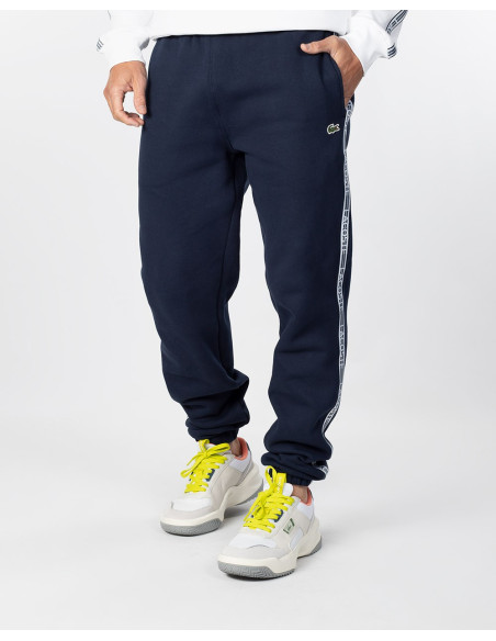Lacoste pantalon de clearance survetement