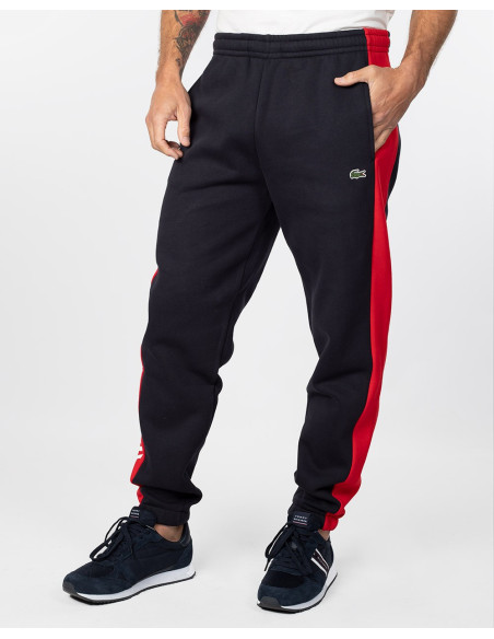 Pantaloni lacoste best sale
