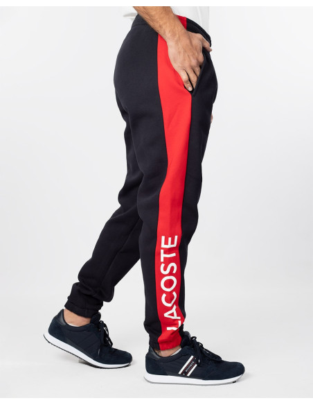 LACOSTE XH8370-00 - Pantalón de chándal