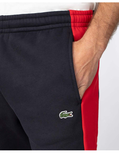 LACOSTE XH8370-00 - Pantalón de chándal