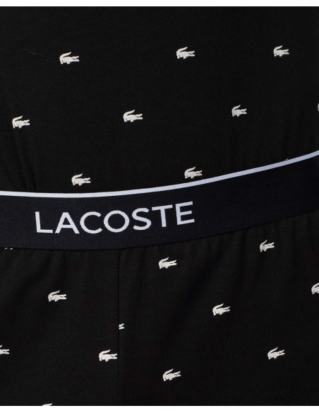 LACOSTE 4H3304-00 - Completo pigiama