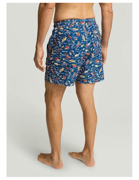 HACKETT HM801132 - Maillot de bain