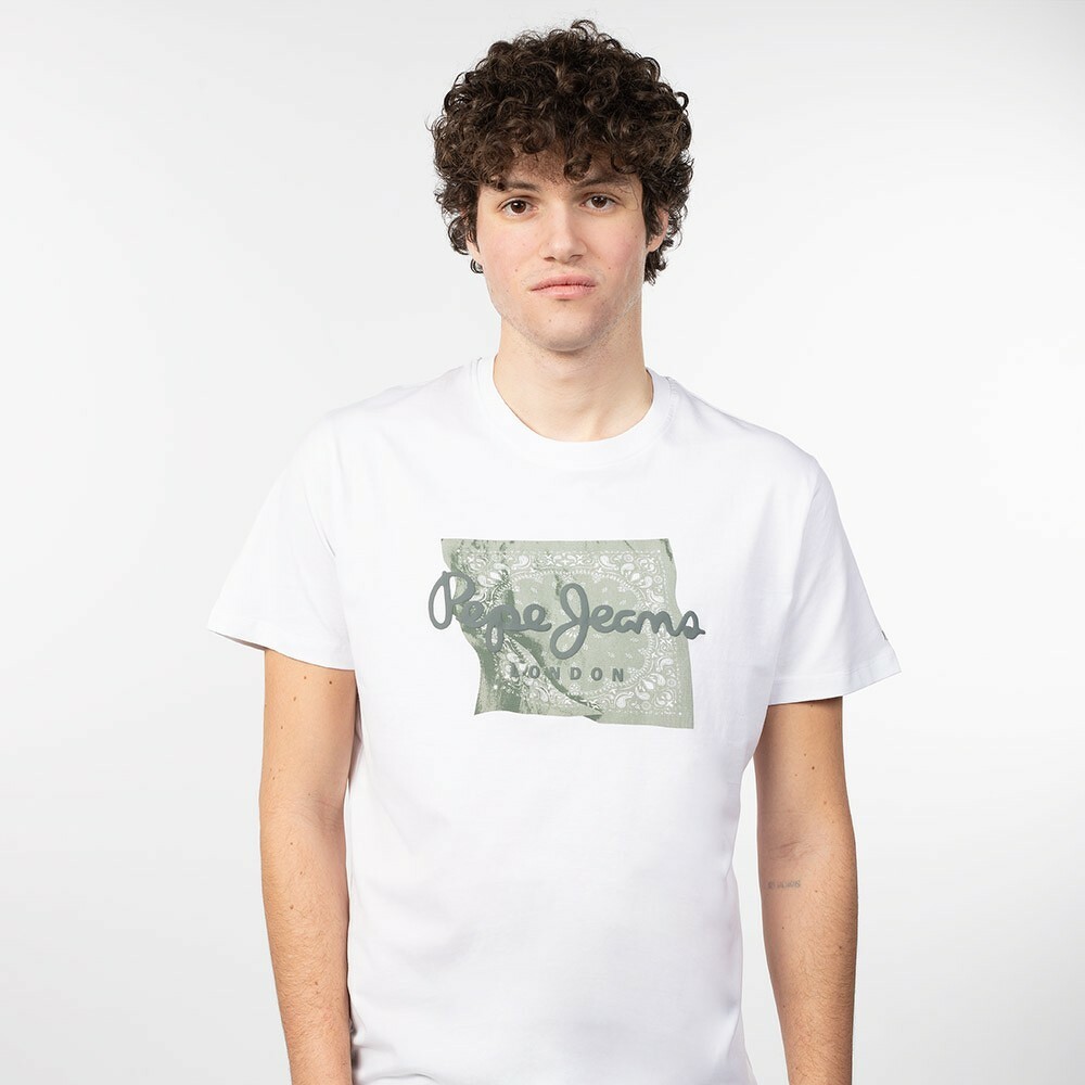 PEPE JEANS Alcott - T-Shirt