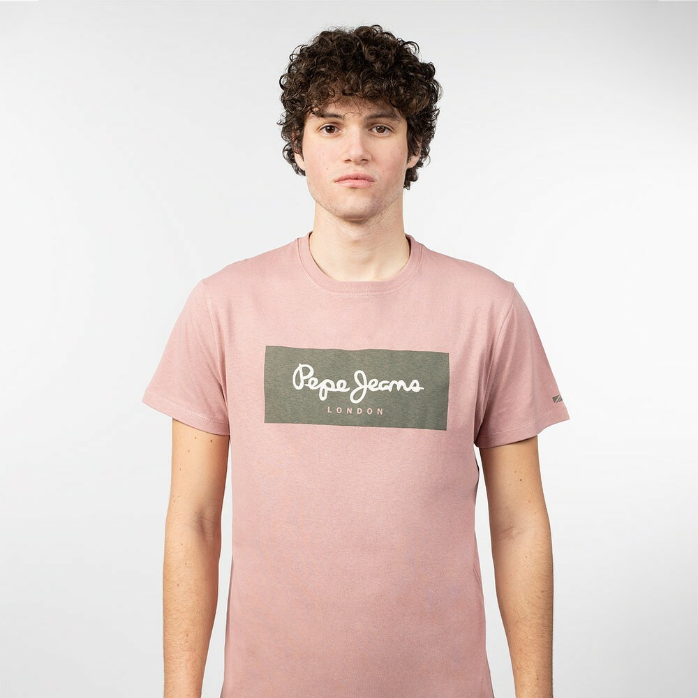 PEPE JEANS Aaron - T-shirt