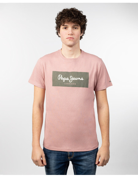 PEPE JEANS Aaron - Camiseta