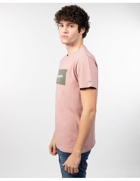 PEPE JEANS Aaron - T-shirt