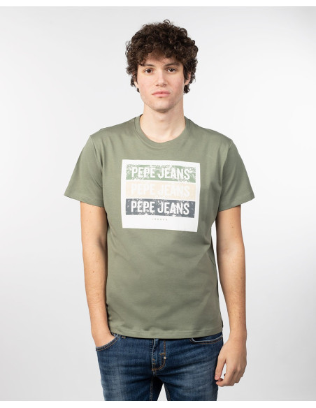 PEPE JEANS Acee - T-shirt