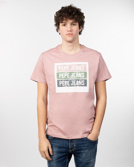 PEPE JEANS Acee - Camiseta