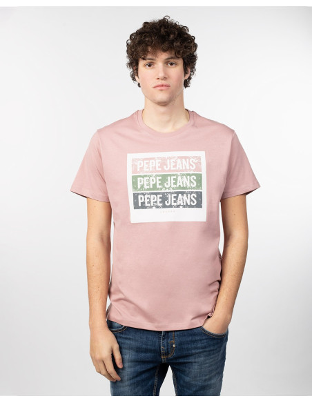 PEPE JEANS Acee - T-shirt