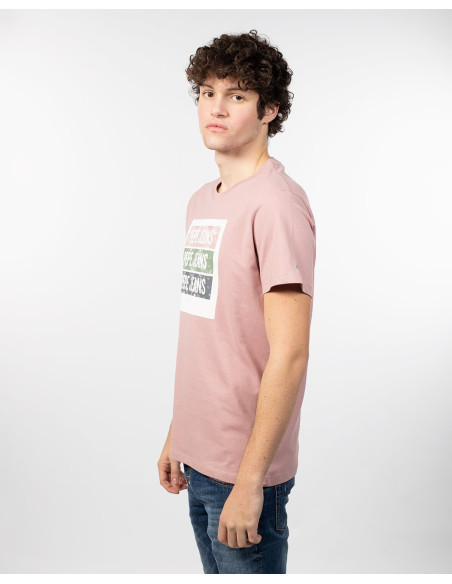 PEPE JEANS Asso - T-shirt