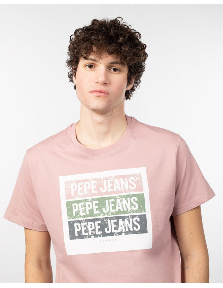 PEPE JEANS Acee - Camiseta