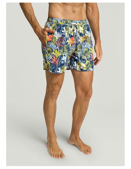 HACKETT HM801136 - Swimsuit