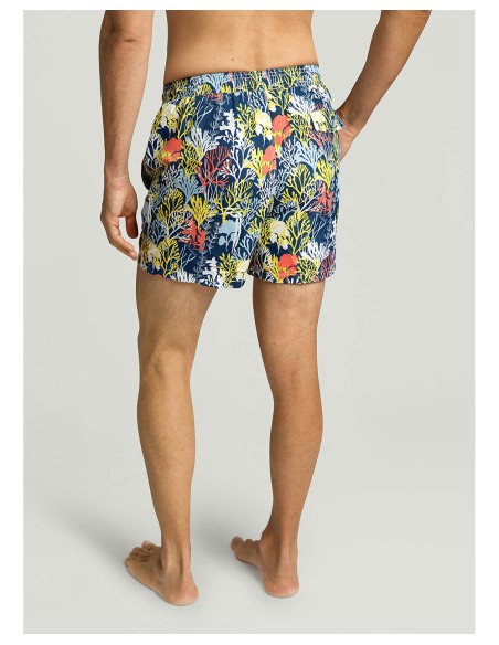 HACKETT HM801136 - Fato de banho