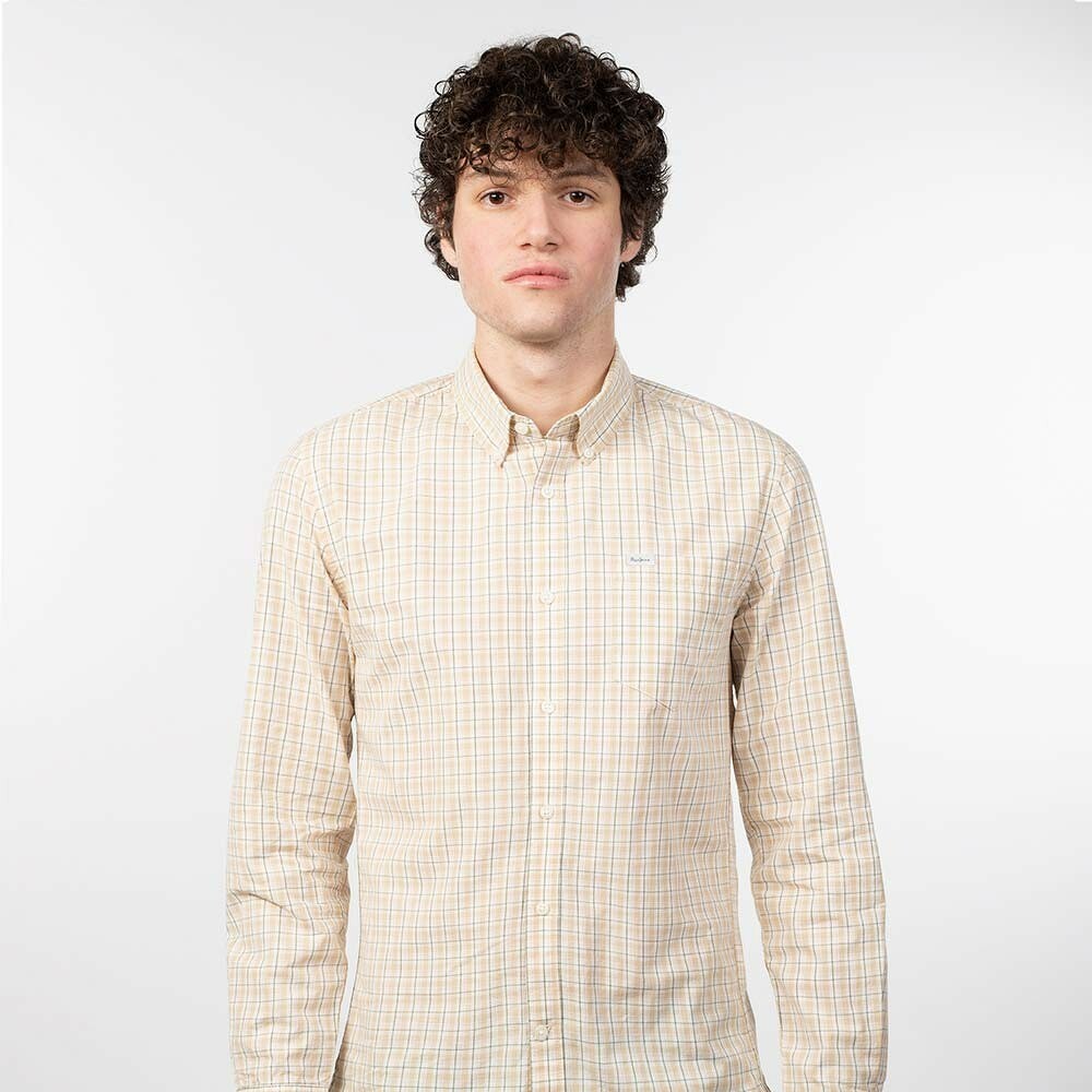 PEPE JEANS Lincoln - Shirt