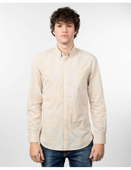 PEPE JEANS Lincoln - Camisa
