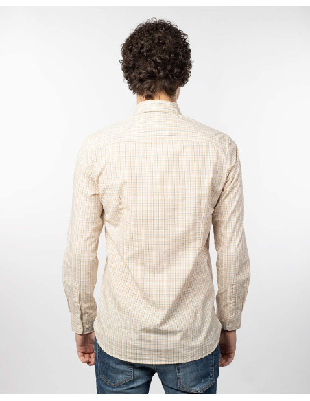 PEPE JEANS Lincoln - Camicia