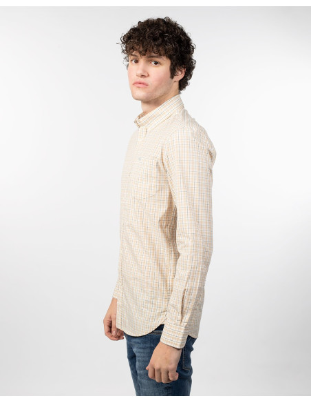 PEPE JEANS Lincoln - Camisa