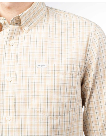 PEPE JEANS Lincoln - Camisa