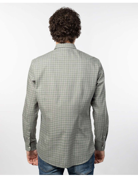 PEPE JEANS Lester - Chemise