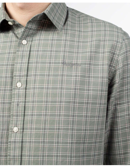 PEPE JEANS Lester - Chemise