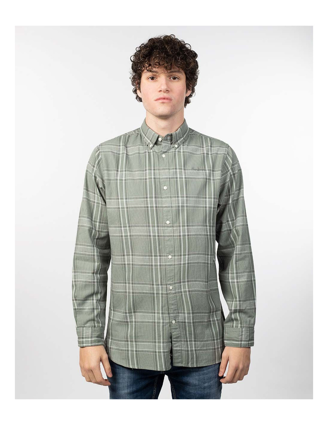 PEPE JEANS Lee - Shirt