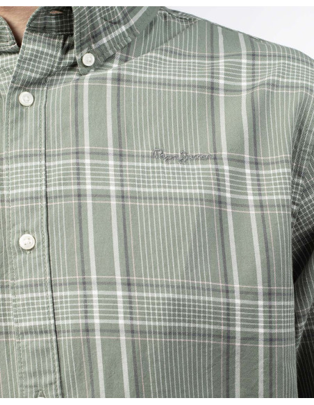 PEPE JEANS Lee - Camisa