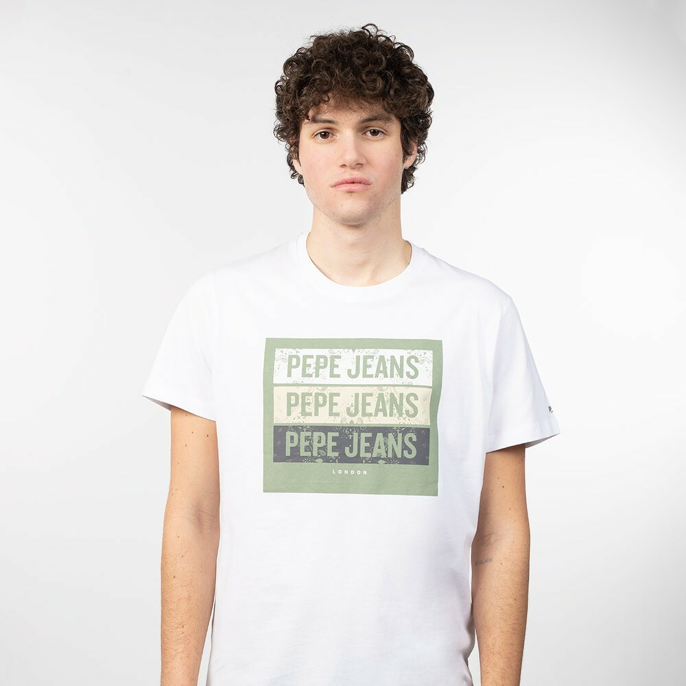 PEPE JEANS Acee - T-shirt