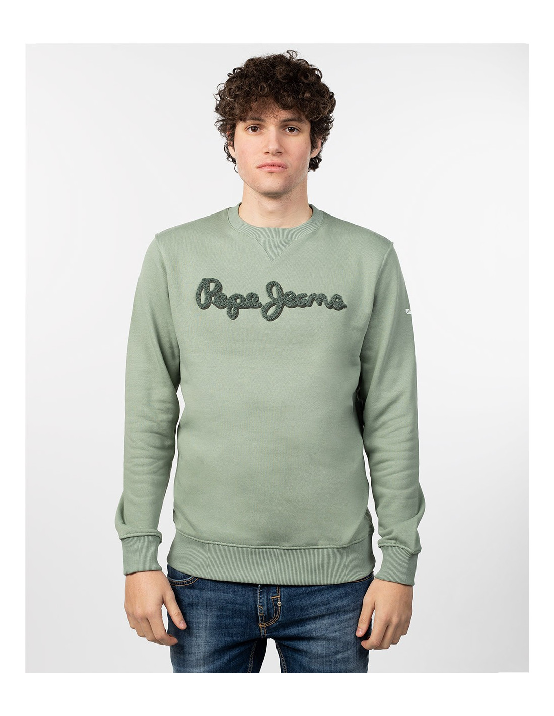 PEPE JEANS Ryan Crew Sweat shirt