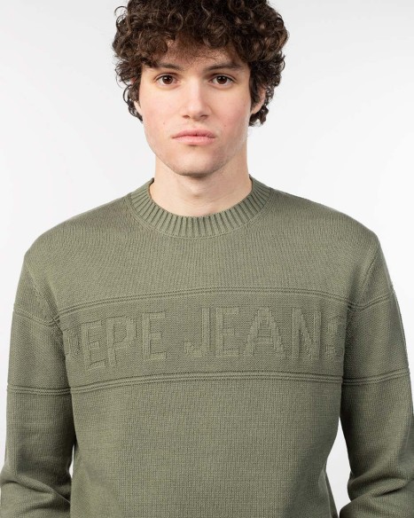 PEPE JEANS Nino - Jersey
