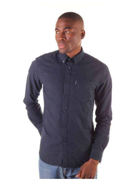BEN SHERMAN Signature Oxford Shirt
