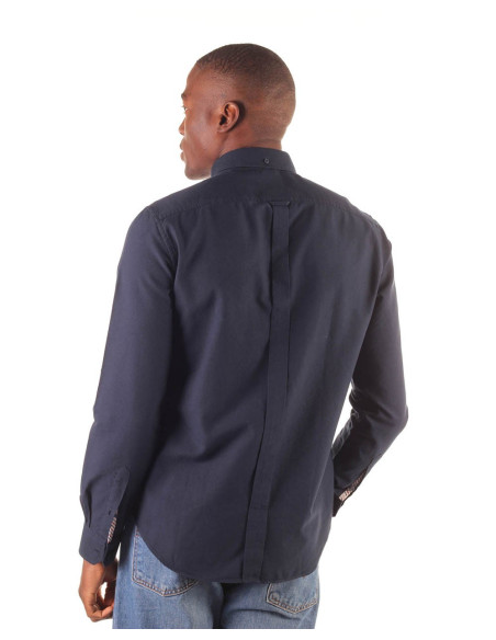 BEN SHERMAN Signature Oxford Shirt