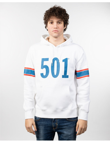 LEVI'S Standard Graphic - Sudadera