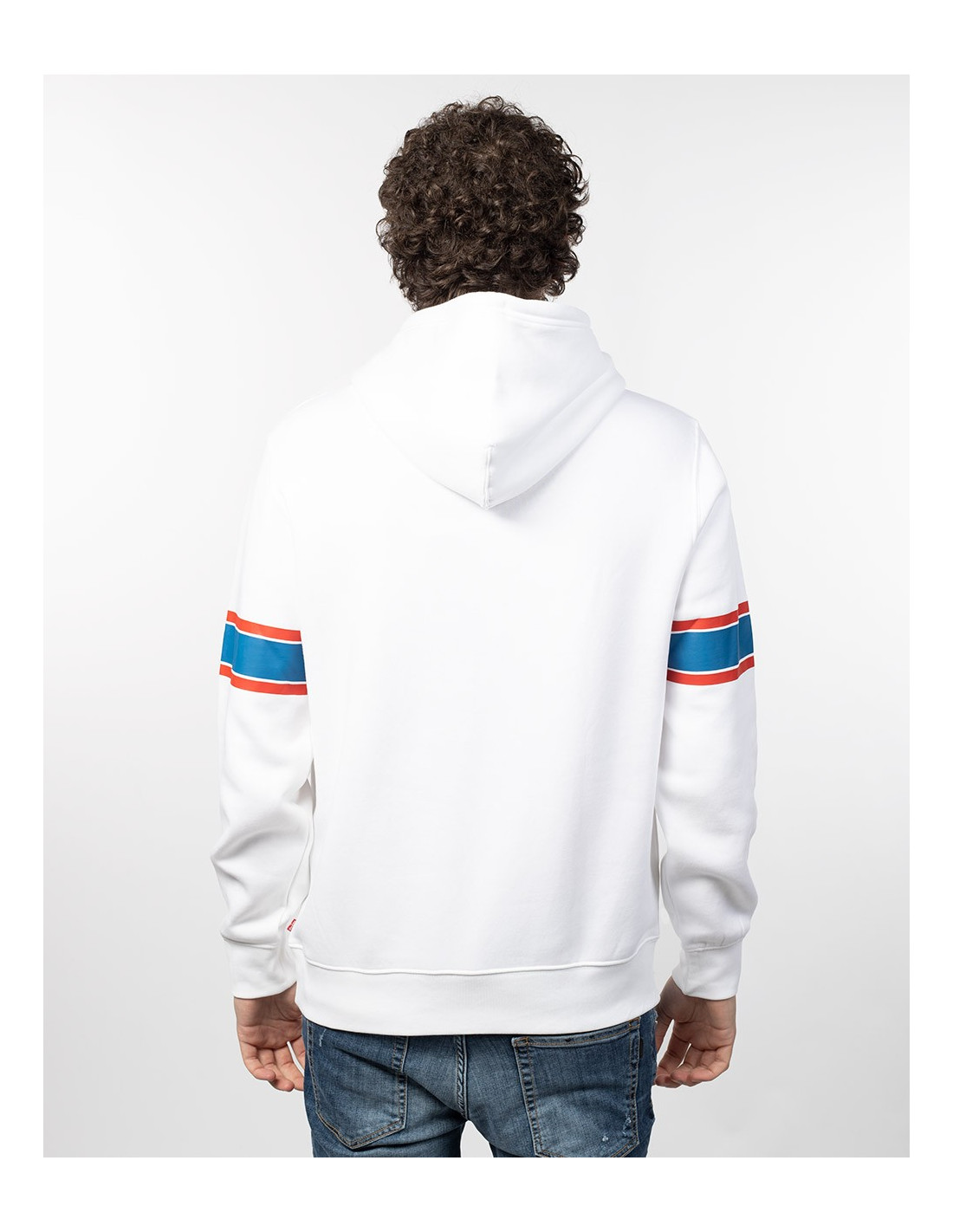 Levis hoodie rainbow new arrivals