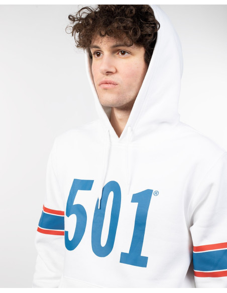 LEVI'S Standard Graphic - Sudadera