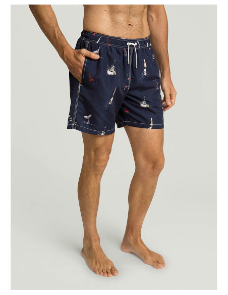 HACKETT HM801140 – Badeanzug
