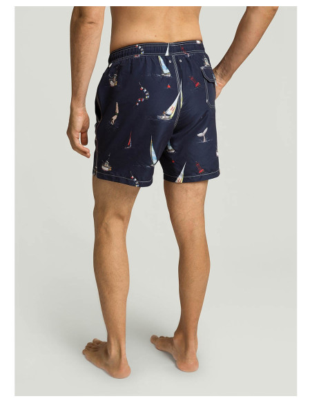 HACKETT HM801140 - Swimsuit