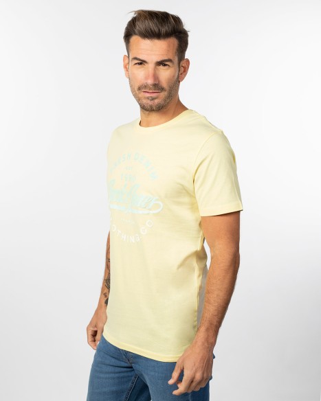 JACK&JONES 12200223 - Camiseta