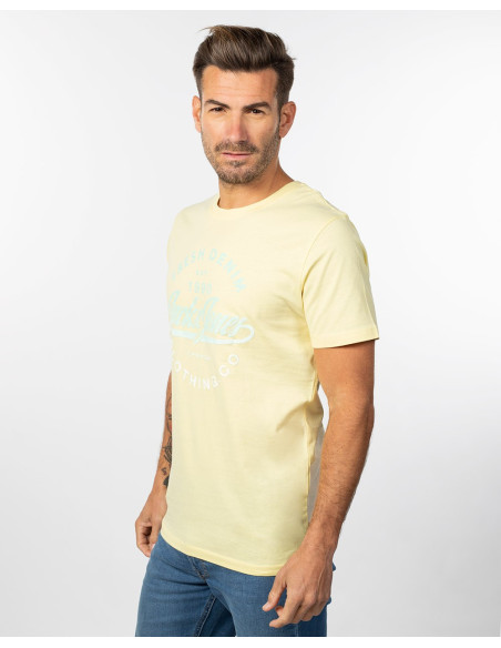 JACK&JONES 12200223 - T-Shirt