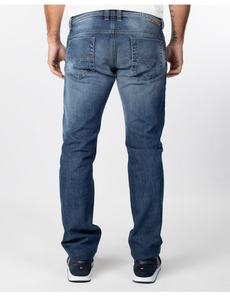 DIESEL SAFADO - Jeans