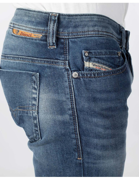 DIESEL SAFADO - Jeans