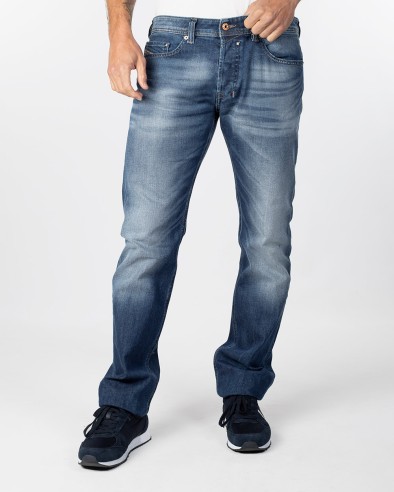 DIESEL SAFADO - Jeans