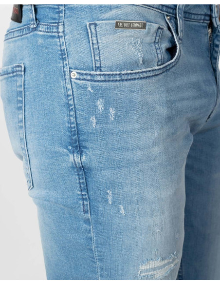 ANTONY MORATO MMDT00241-FA750395 - Jeans