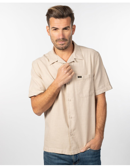 Camisa LEE Resort - Camisa